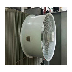 DX-ZN大型变压器冷却器智能冷却风扇