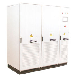 1MW光伏逆变器TPVS1-1M-N30
